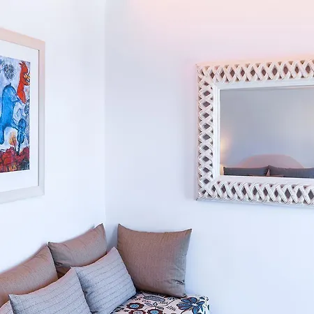 Hotel Santorini Secret Premium Oia