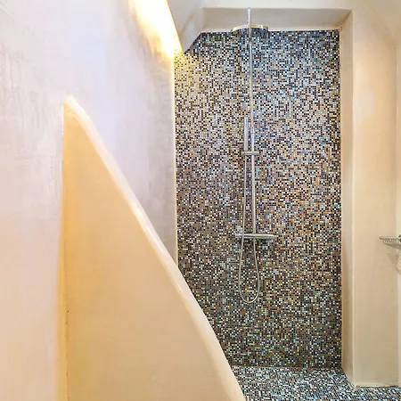 Santorini Secret Premium 4* Oia