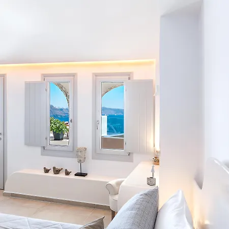 Santorini Secret Premium Hotel Oia (Santorini)