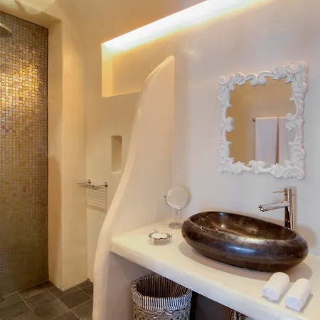 Santorini Secret Premium Hotel Oia (Santorini)
