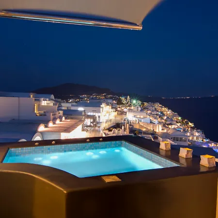 Santorini Secret Premium Oia (Santorini)