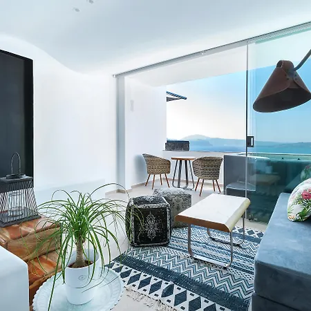 Santorini Secret Premium 4* Oia (Santorini)